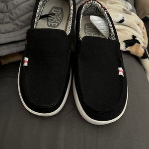 Hey Dude Misty Rise 9